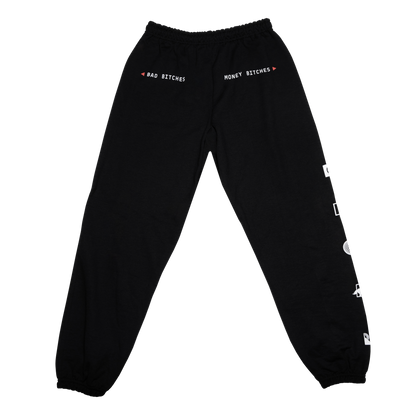 Beyoncé Pure Jogger Sweatpants