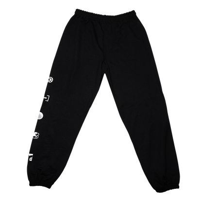 Beyoncé Pure Jogger Sweatpants