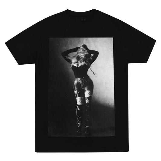 Beyoncé No Hands Short Sleeve T-Shirt
